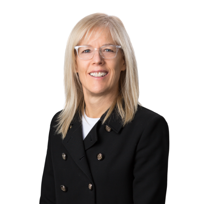 Carolyn Best