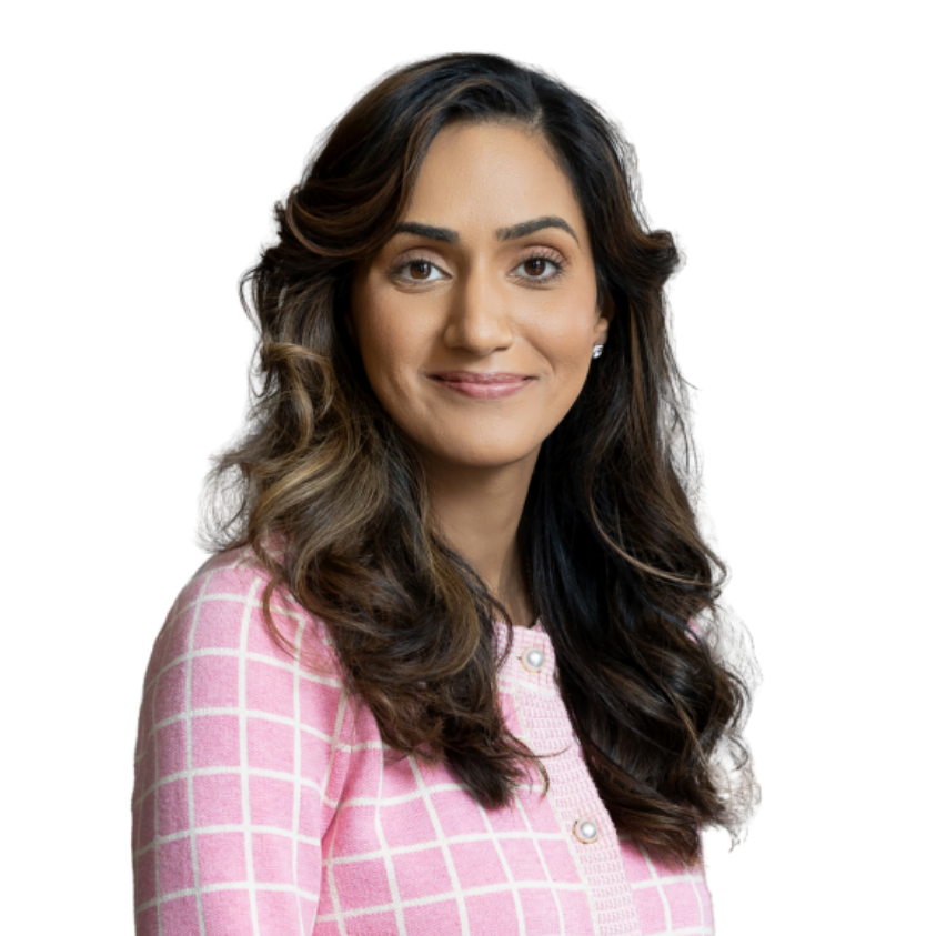 Nagma Dhillon