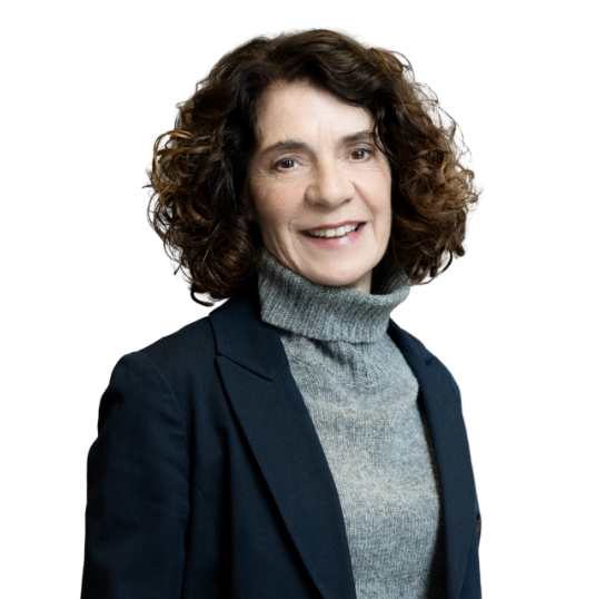 Jane Tucker