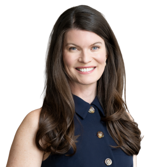 Katie Hursh