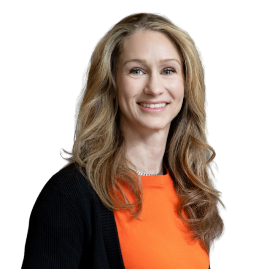 Stephanie Andrew