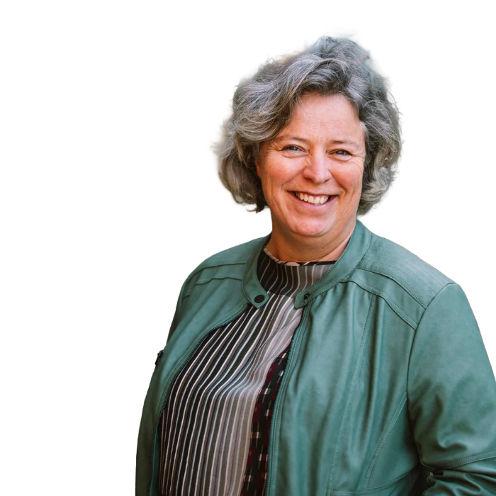 Irene Dorsman