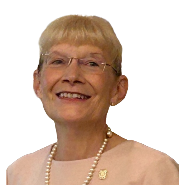 Lorna Johnson