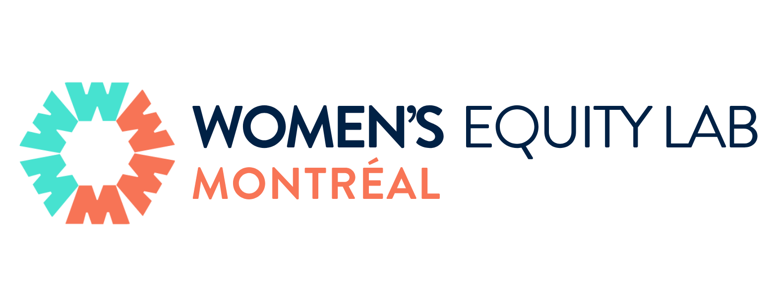 Women’s Equity Lab Launches in Montréal