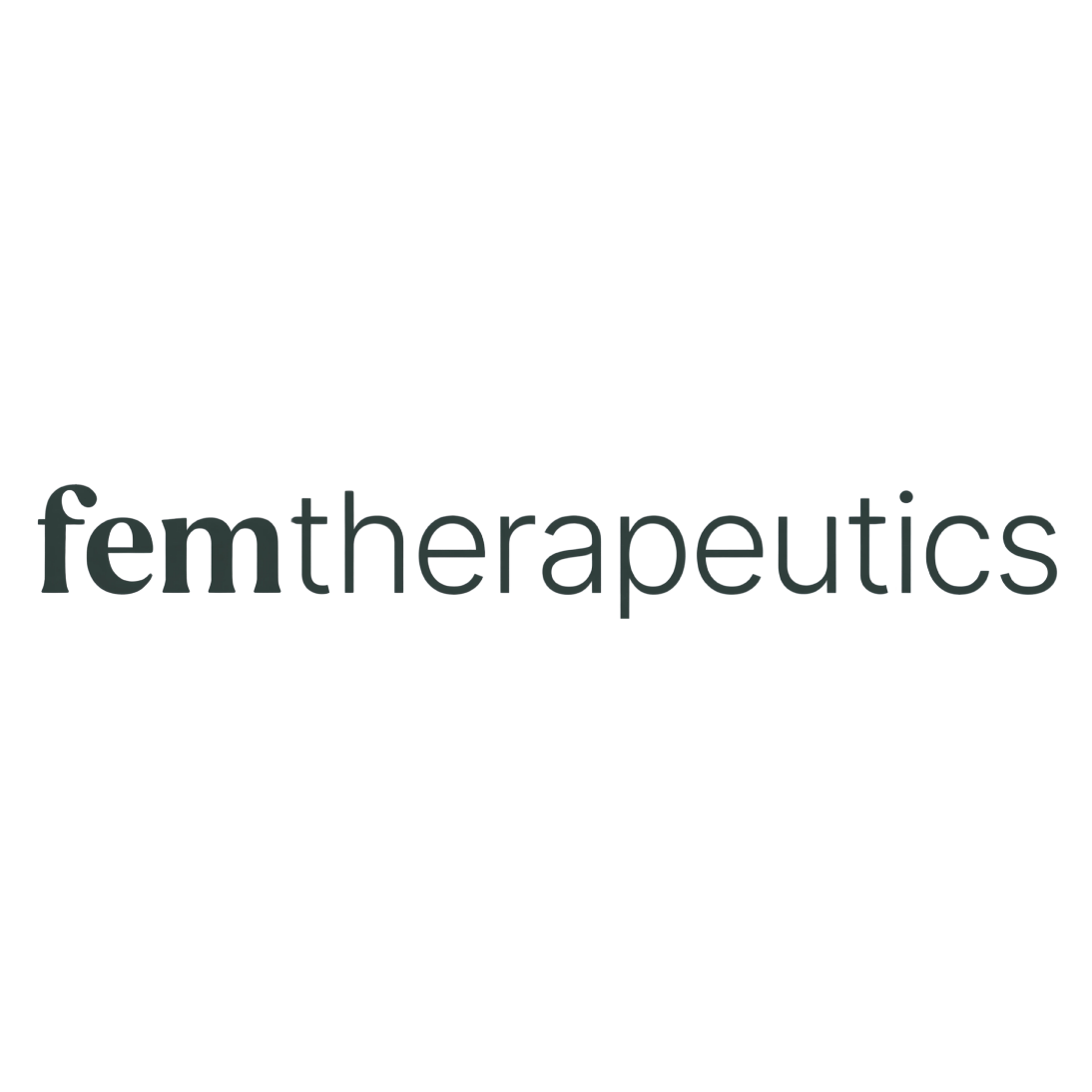 Femtherapeutics