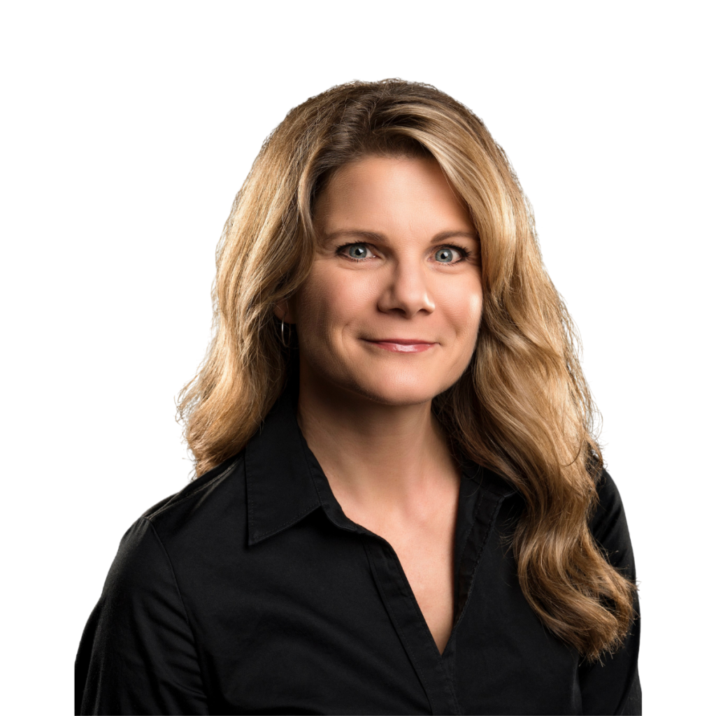 Jennifer Grant
