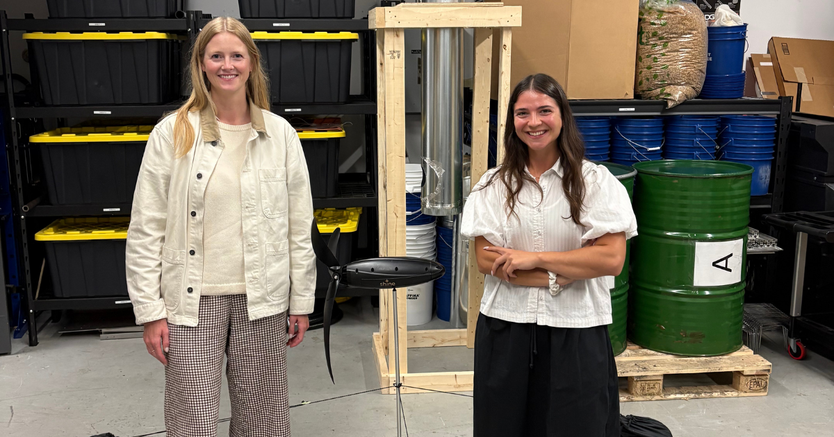 Women’s Equity Lab (WEL) Manitoba backs Aurea in third investment in Fund 3
